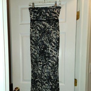 NEW Cynthia Rowley Swimsuit Swim Cover Up Palazzo Pants SEXY SHEER Large